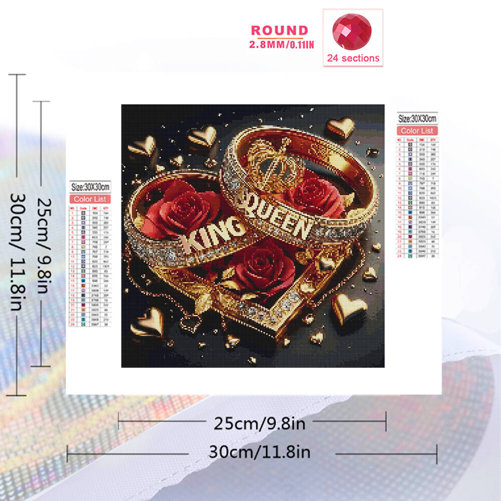 Momoart หมีเพชรโมเสคสัตว์เต็มร - Embroidery Lovers บทวิจารณ์และราคา