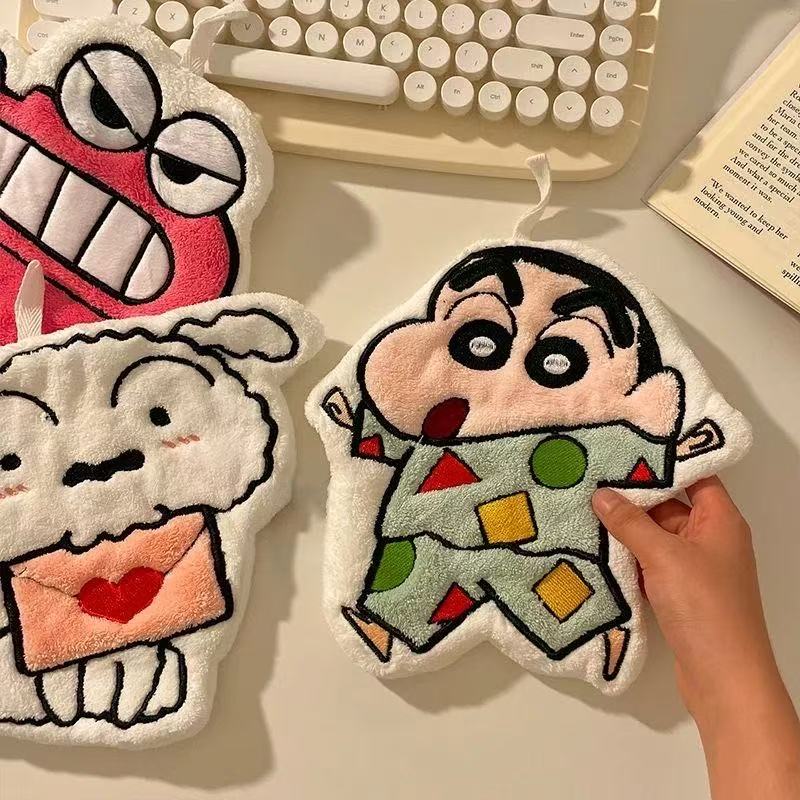 การ์ตูนอะนิเมะเครยอนชินจังผ้าเ - Embroidery Fonts บทวิจารณ์และราคา