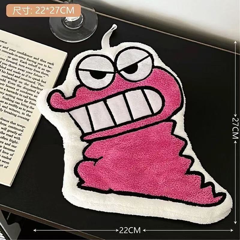 การ์ตูนอะนิเมะเครยอนชินจังผ้าเ - Embroidery Fonts บทวิจารณ์และราคา