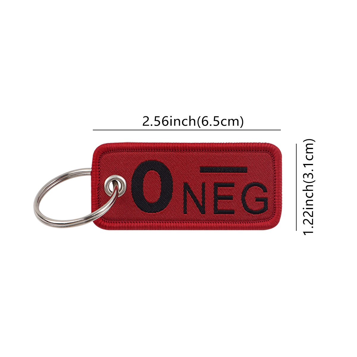สีแดงเลือดประเภทเย็บปักถักร้อย - Embroidery Fonts บทวิจารณ์และราคา