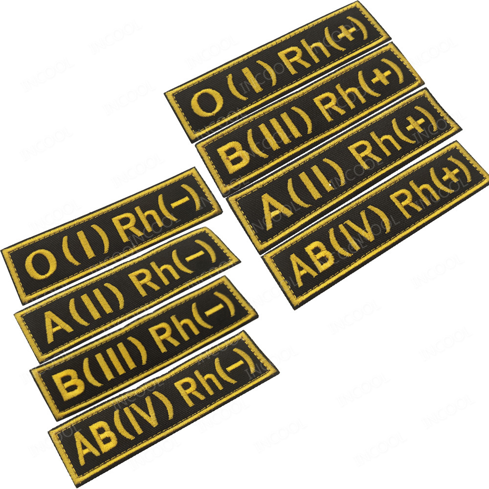กลุ่มประเภทเลือดอินฟราเรดสะท้อ - Embroidery Fonts บทวิจารณ์และราคา