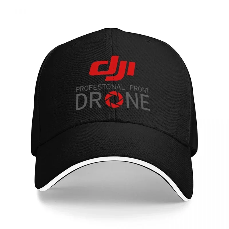 หมวกเบสบอลโลโก้โดรน DJI รุ่นมื - Embroidery Lovers บทวิจารณ์และราคา