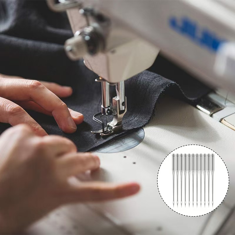 เข็มจักรเย็บผ้าอเนกประสงค์ 50  - Embroidery Generator บทวิจารณ์และราคา