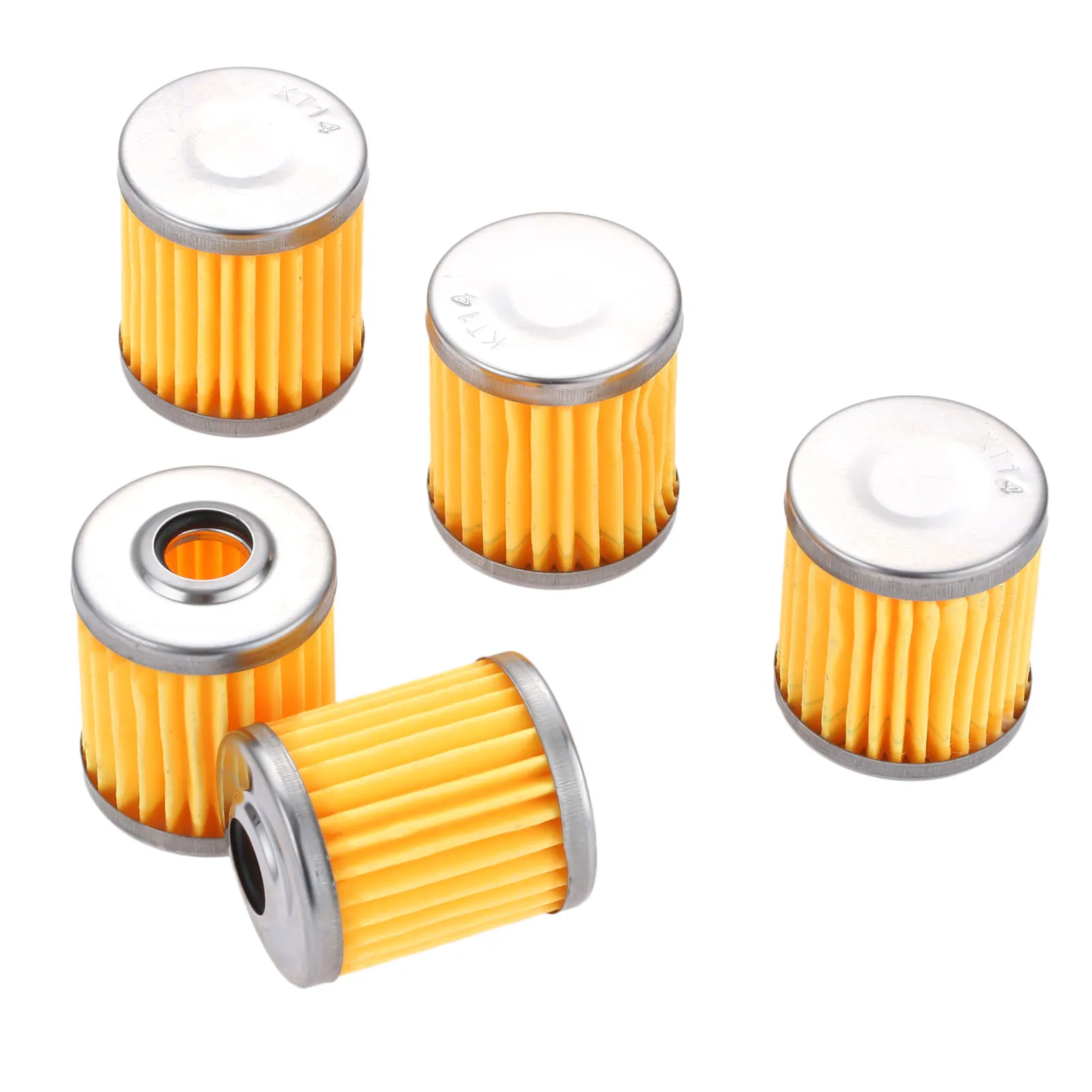 5Pcs จักรเย็บผ้าโลหะ KT14 2062 - Embroidery Generator บทวิจารณ์และราคา