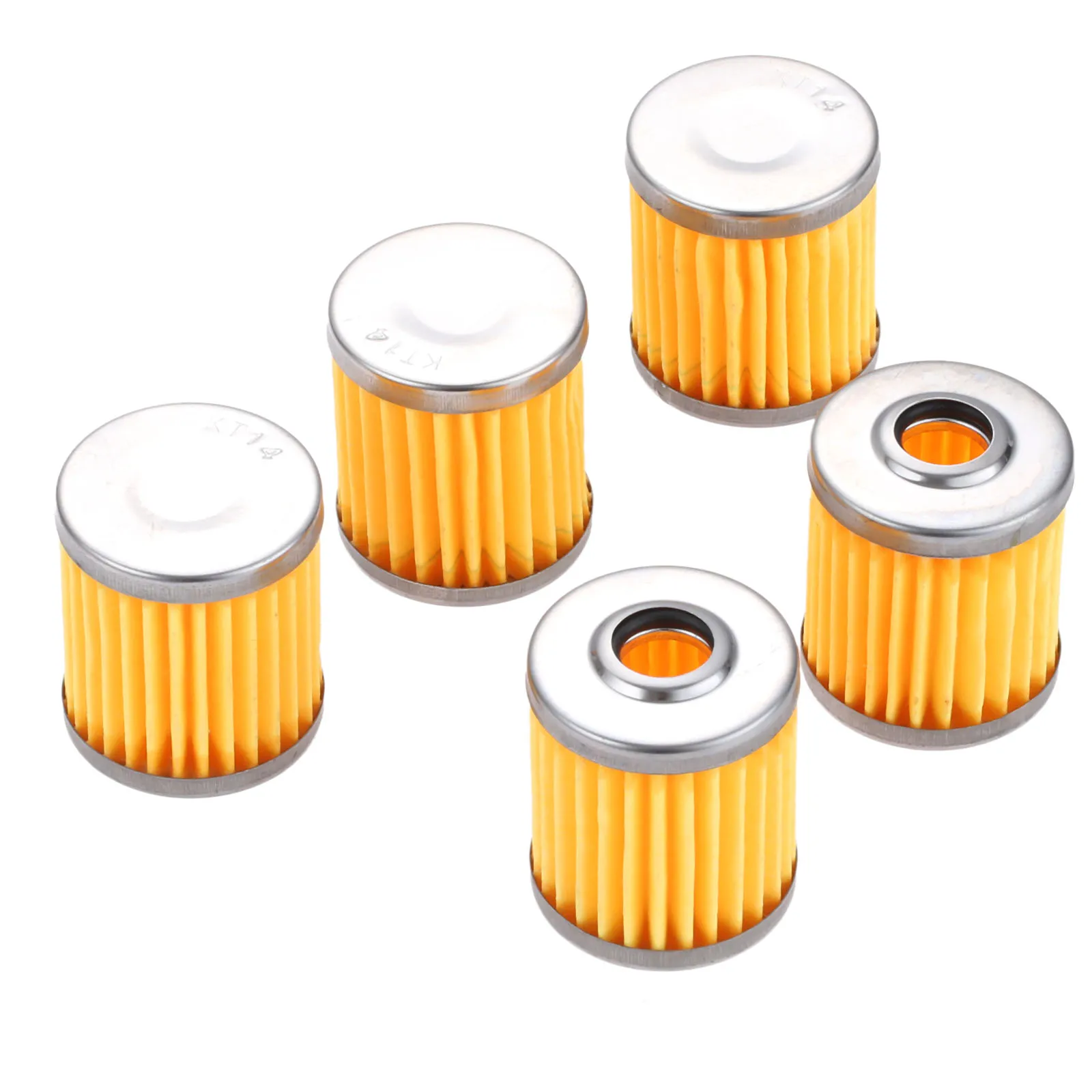 5Pcs จักรเย็บผ้าโลหะ KT14 2062 - Embroidery Generator บทวิจารณ์และราคา