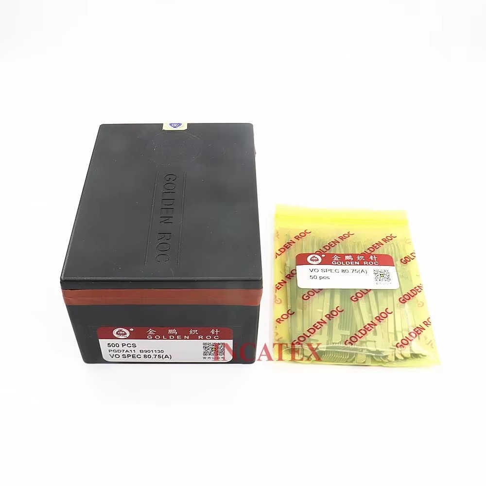 เข็มถักไหมทองแท้ 500 ชิ้น รุ่น - Embroidery Generator บทวิจารณ์และราคา