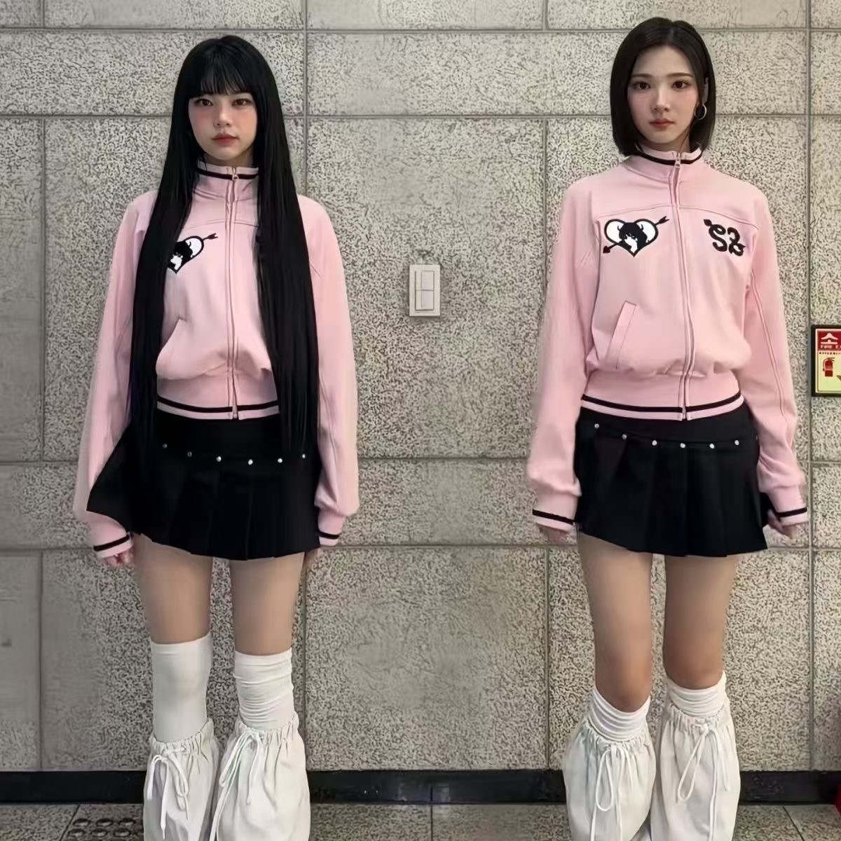 เสื้อสเวตเตอร์สำหรับการแสดงเต้ - Embroidery Skirt บทวิจารณ์และราคา