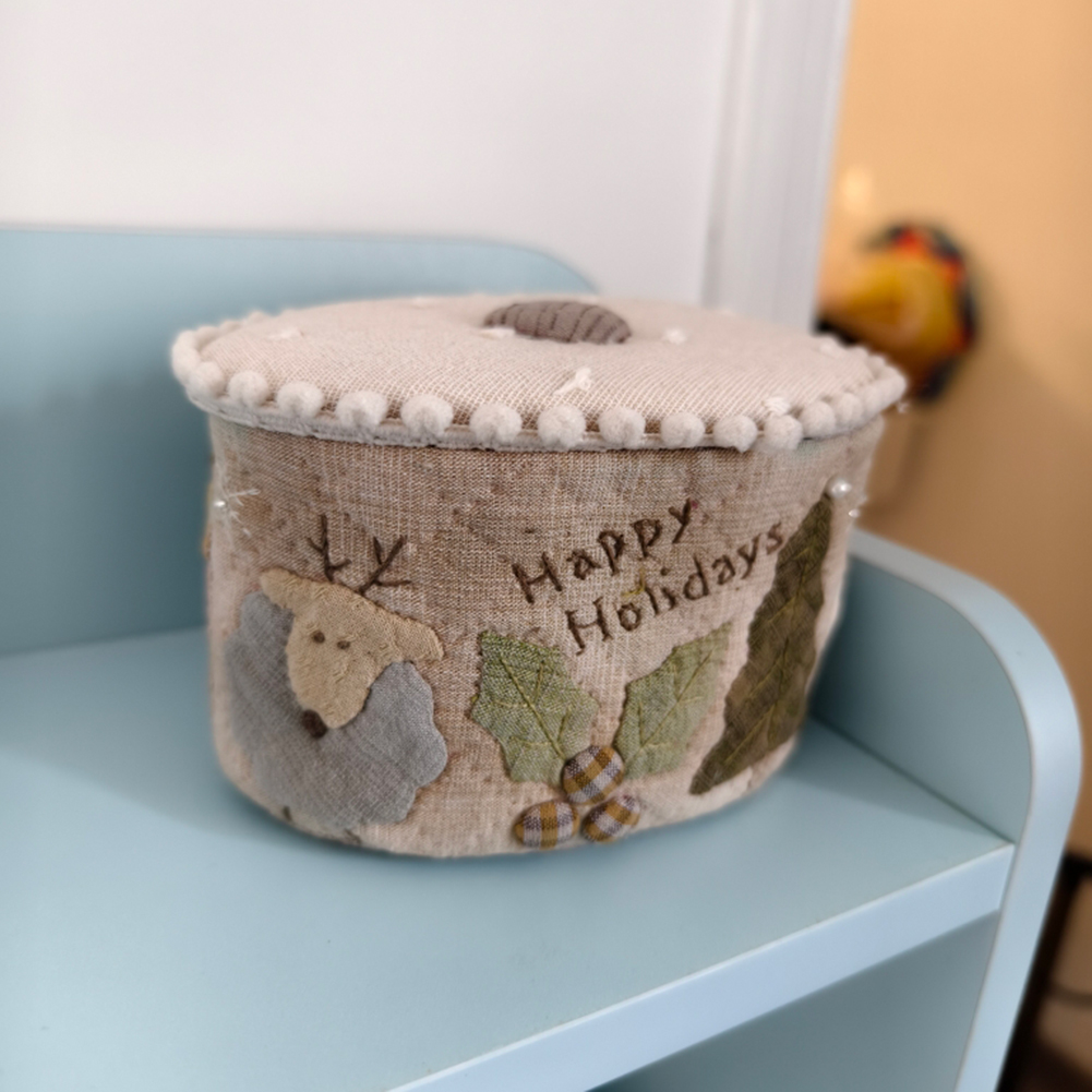 แม่แบบควิลท์Stencilsสําหรับคริ - Embroidery Xmas Kits บทวิจารณ์และราคา