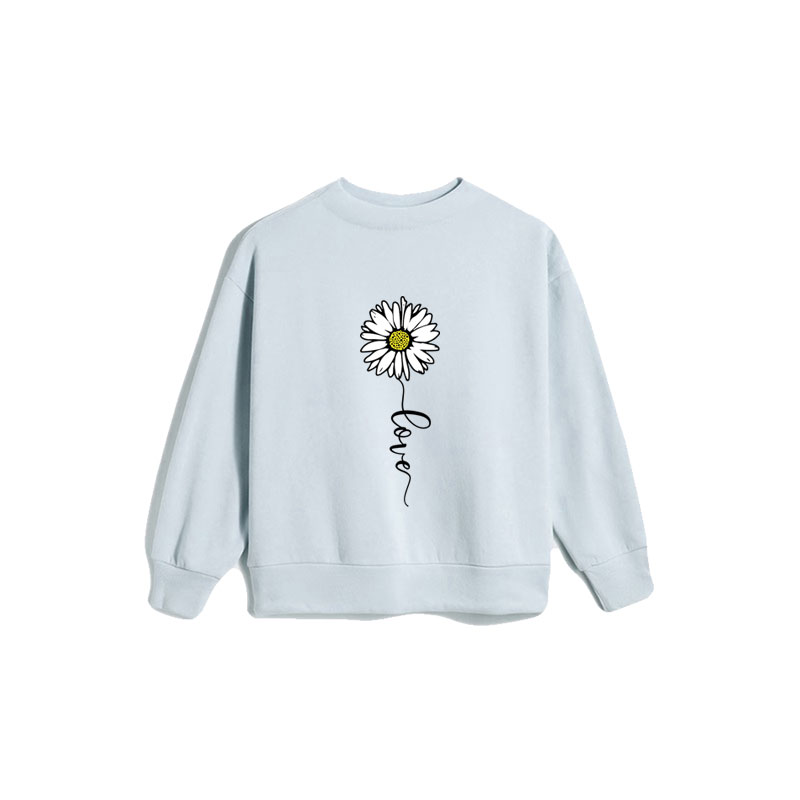 Little Daisy Tail ตัวอักษรปรับ - Embroidery Fonts บทวิจารณ์และราคา