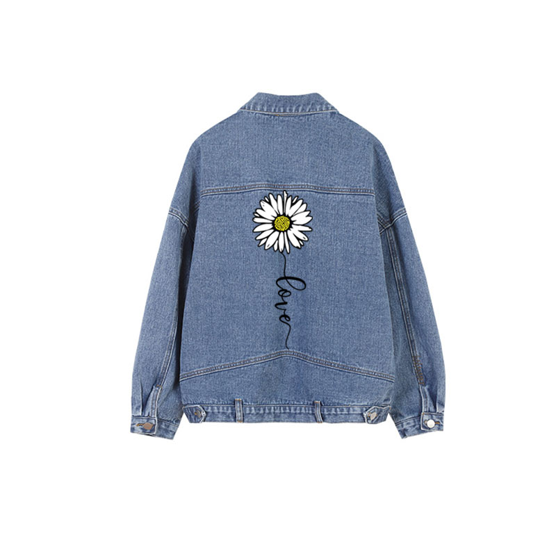 Little Daisy Tail ตัวอักษรปรับ - Embroidery Fonts บทวิจารณ์และราคา