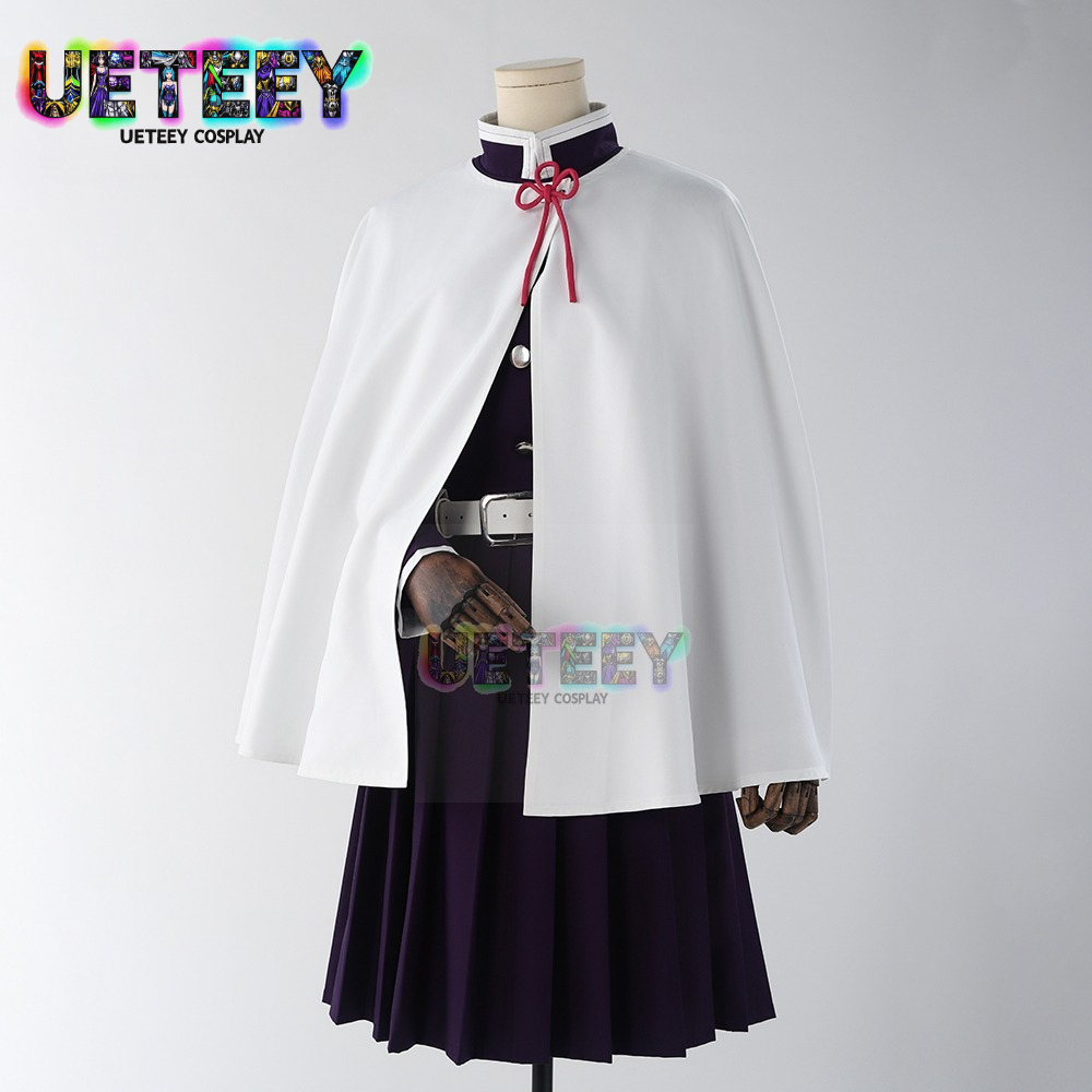 ชุดคอสเพลย์ คานาโอะ ซึยูริ จาก - Embroidery Skirt บทวิจารณ์และราคา