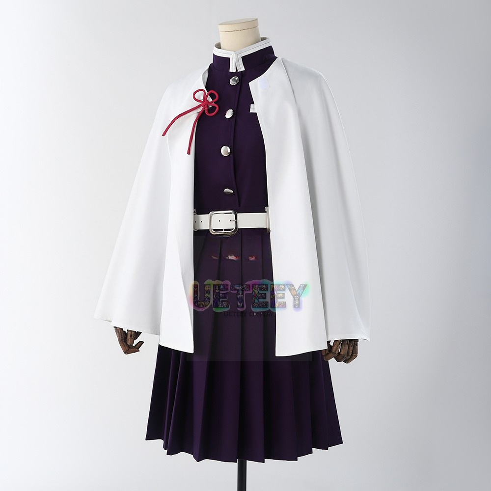 ชุดคอสเพลย์ คานาโอะ ซึยูริ จาก - Embroidery Skirt บทวิจารณ์และราคา