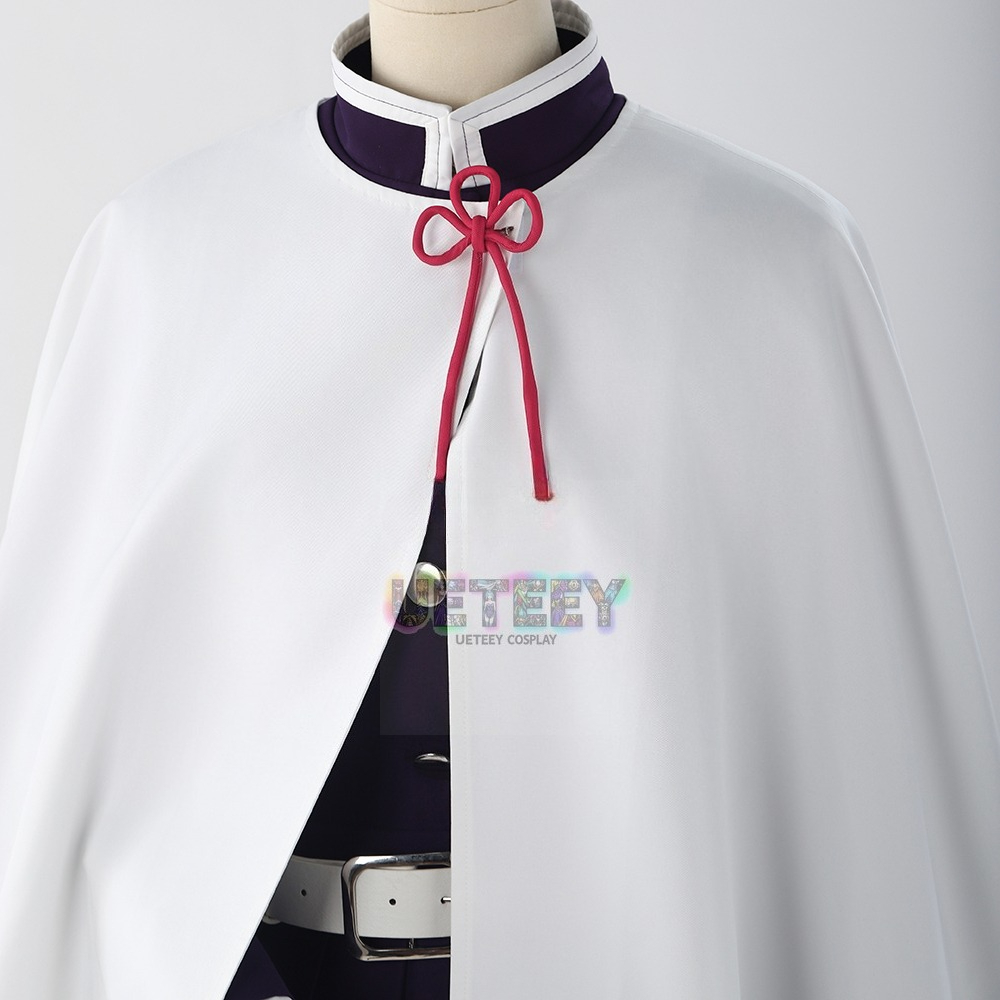 ชุดคอสเพลย์ คานาโอะ ซึยูริ จาก - Embroidery Skirt บทวิจารณ์และราคา