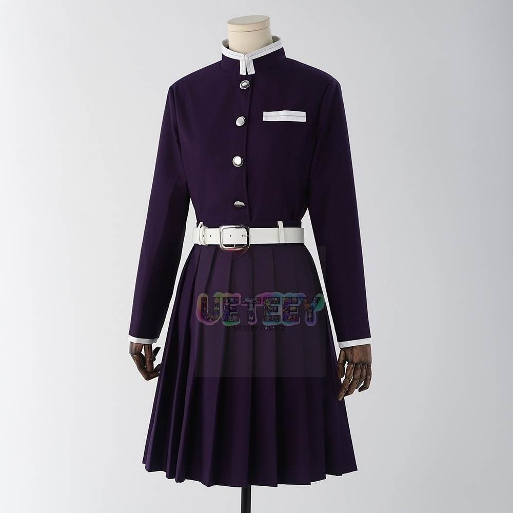 ชุดคอสเพลย์ คานาโอะ ซึยูริ จาก - Embroidery Skirt บทวิจารณ์และราคา